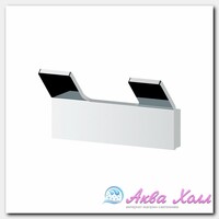 Крючок двойной Artwelle regen