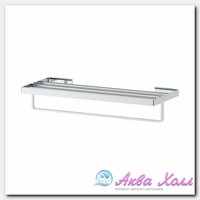 Держатель для полотенец со штангой 60 см Artwelle regen