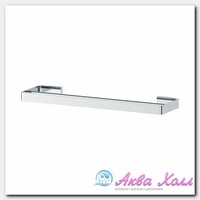 Штанга для полотенца двойная 45 см Artwelle regen