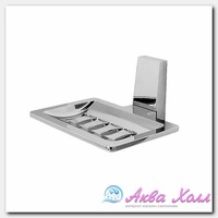 Мыльница Wasserkraft Lopau 13х10,5х7 см