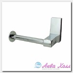 Держатель туалетной бумаги Wasserkraft Lopau 15х9х9 см