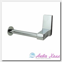 Держатель туалетной бумаги Wasserkraft Lopau 15х9х9 см