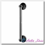Поручень для ванны Ridder Pro M серебряный 8х45 см