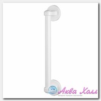 Поручень для ванны Ridder Pro M белый 8х45 см