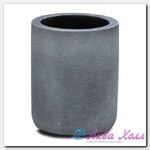 Стакан Ridder Cement серый