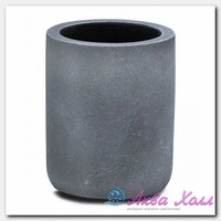 Стакан Ridder Cement серый