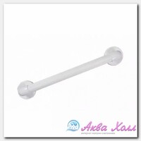 Поручень для ванны Ridder Assistent Promo белый 45 см