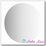 Зеркало Evoform с LED-подсветкой 27 W O100 см Без выключателя Нейтральный белый свет
