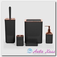 Набор аксессуаров AG CONCEPT из 5 предметов черный