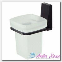 Подстаканник WasserKRAFT ABENS одинарный K-3228