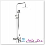 Система душевая WasserKRAFT со смесителем A14201