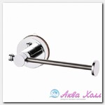 Держатель для туалетной бумаги Ridder L=178 mm