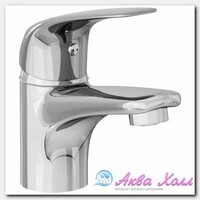 Смеситель для раковины Avrora Glade монолитный
