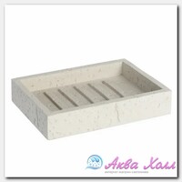 Мыльница Fixsen Sole FX-301-4