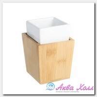 Стакан Fixsen Wood FX-110-3