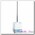 Ерш напольный Fixsen Dony FX-232-5