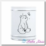 Стакан Fixsen Teddy FX-600-3