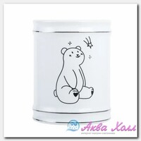 Стакан Fixsen Teddy FX-600-3