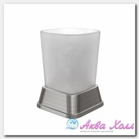 Стакан WasserKRAFT для зубных щеток