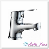Смеситель для умывальника Gota rocio Leone d35 1/10 051010-GOTA