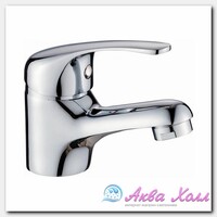 Смеситель для умывальника Gota rocio Teruel d35 1/10 061010-GOTA