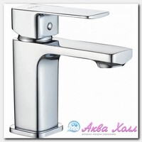 Смеситель для умывальника Gota rocio Vigo d35 1/10 011010-GOTA