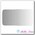 Зеркало Defesto Opti 100x50 28W с LED-подсветкой, ИК выключатель, теплый свет
