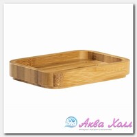 Мыльница Ridder Natural бамбук