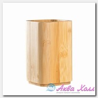 Стаканчик Ridder Natural бамбук