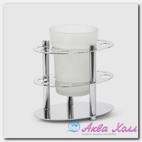 Держатель для зубных щеток Zalel A 089