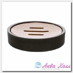 Мыльница Ridder Roller серая