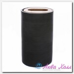 Стаканчик для з/щетки Roller серый Ridder
